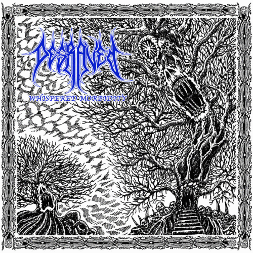 Degraved : Whispered Morbidity